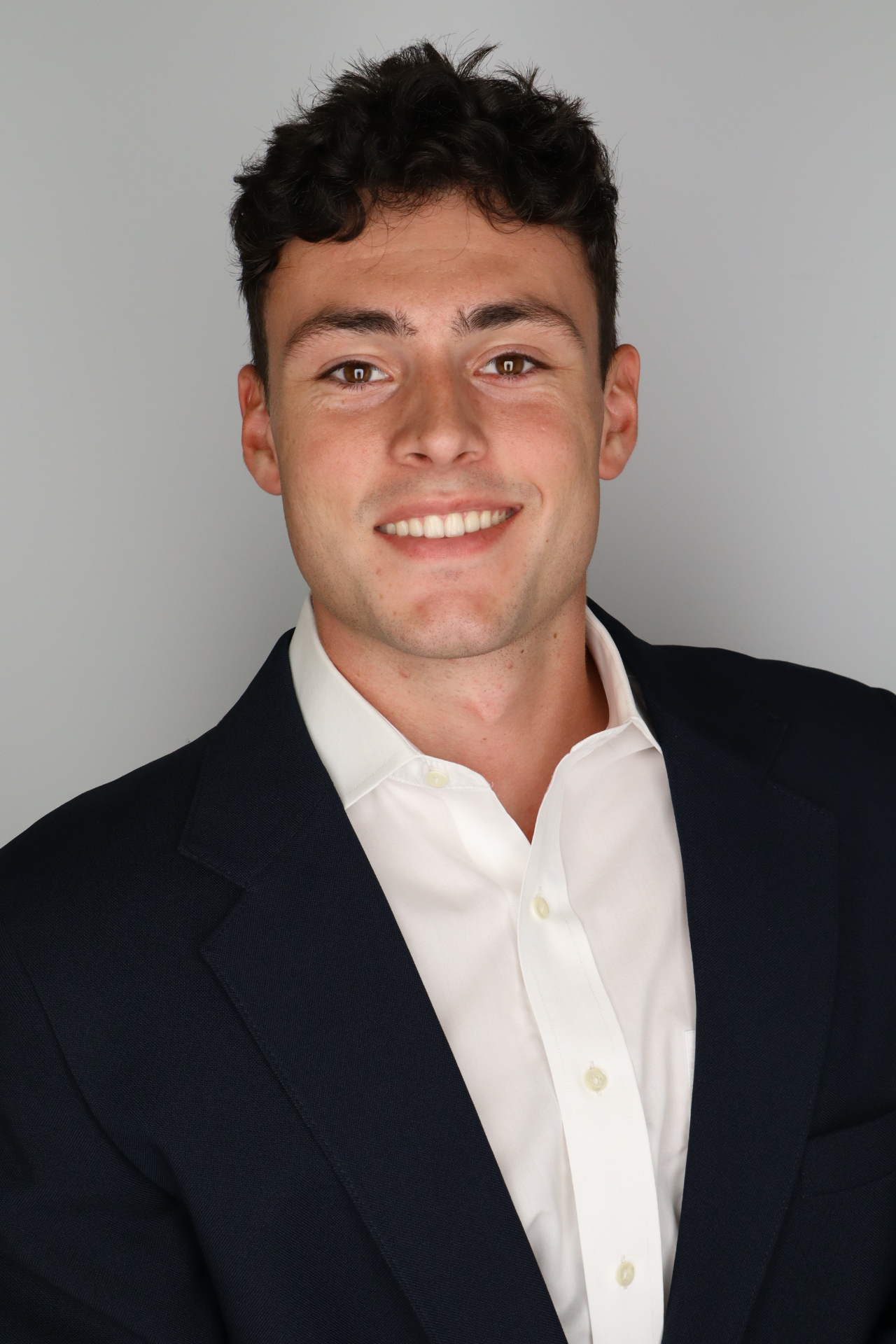 Grayson Huff